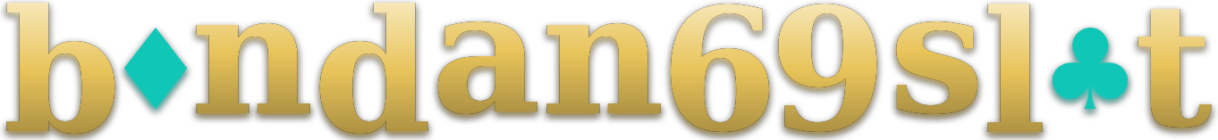 bondan69 slot logo