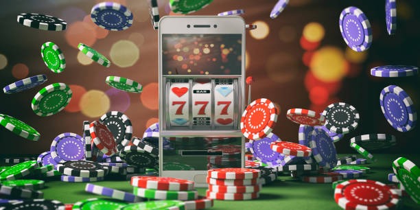 bondan69 slot Secure Your Account Before Entering Games